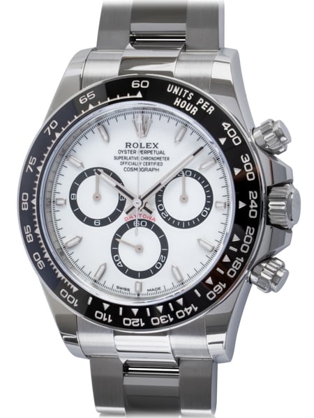 Rolex - Daytona Cosmograph