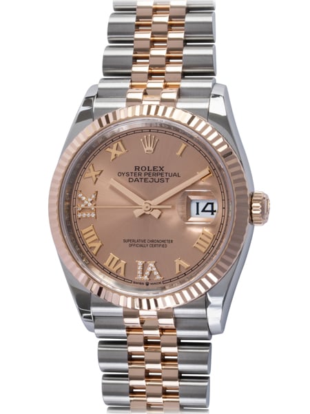 Rolex - Datejust 36