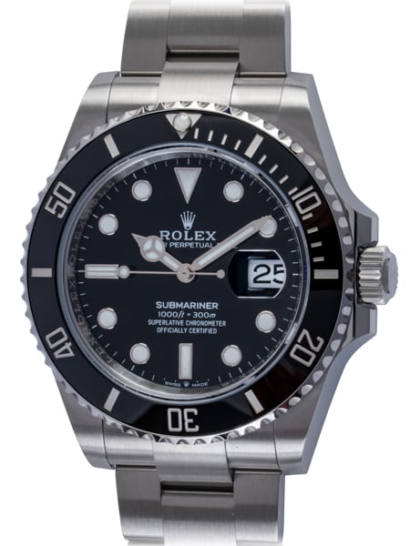 Rolex - Submariner Date 41