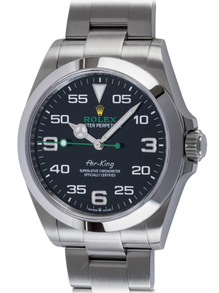 Rolex - Air-King 40MM