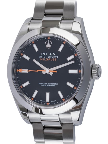 Rolex - Milgauss