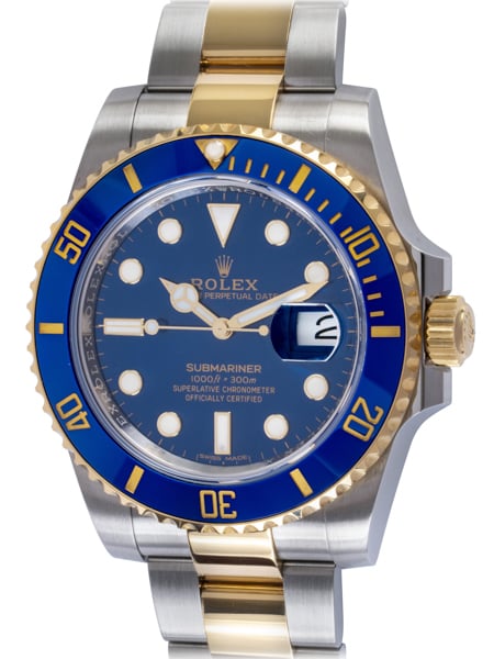 Rolex - Submariner Date