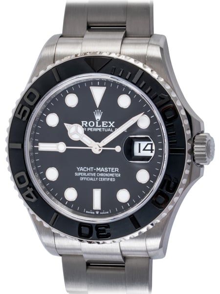 Rolex - Yacht-Master 42