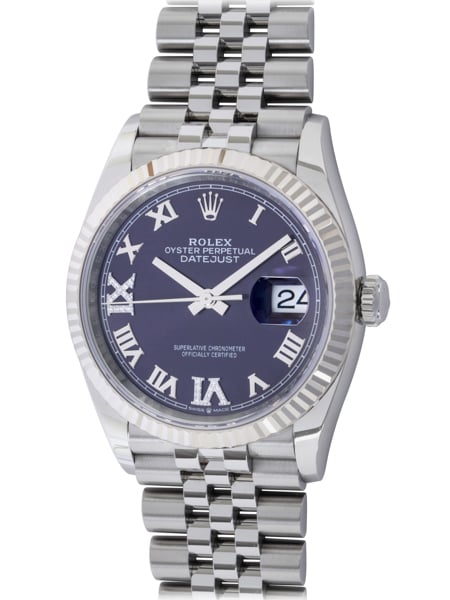 Rolex - Datejust 36