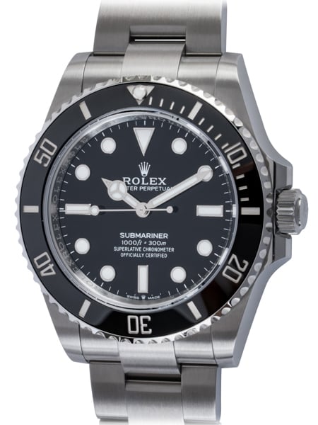 Rolex - Submariner 41