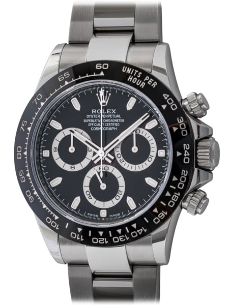 Rolex - Daytona Cosmograph