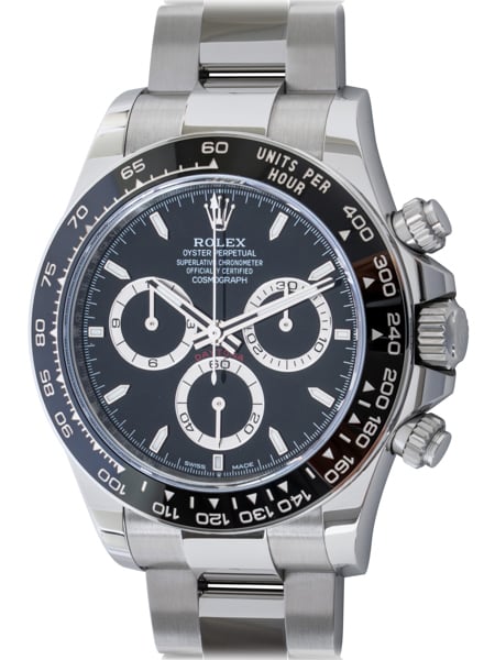 Rolex - Daytona Cosmograph