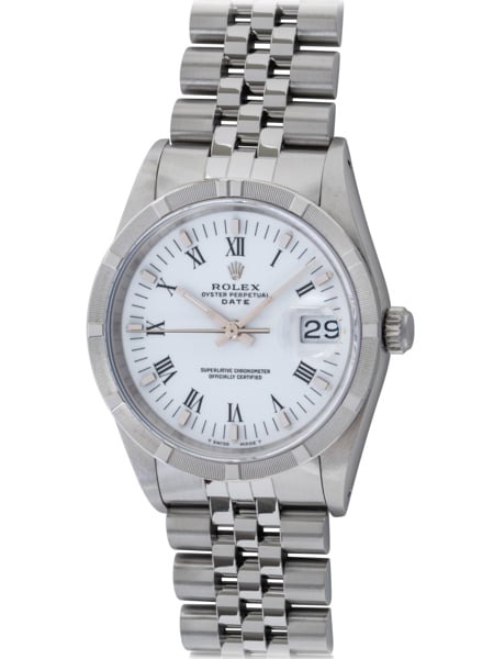 Rolex - Date