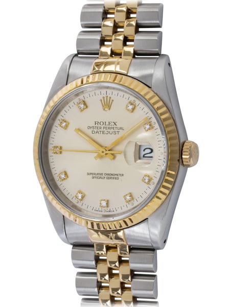 Rolex - Datejust 36