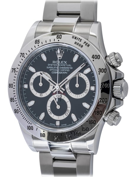Rolex - Daytona Cosmograph