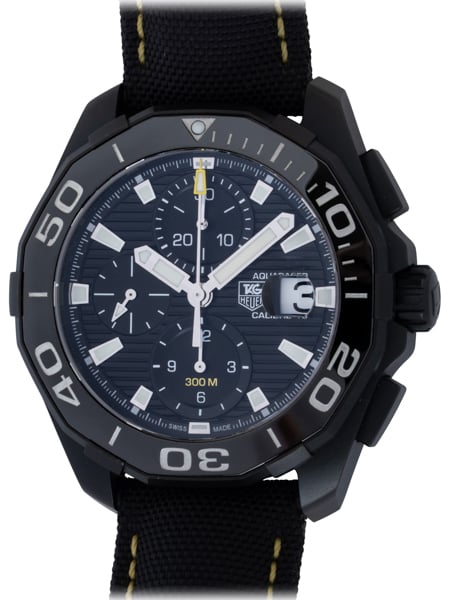 TAG Heuer - Aquaracer Chronograph