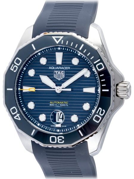 TAG Heuer - Aquaracer Professional 300