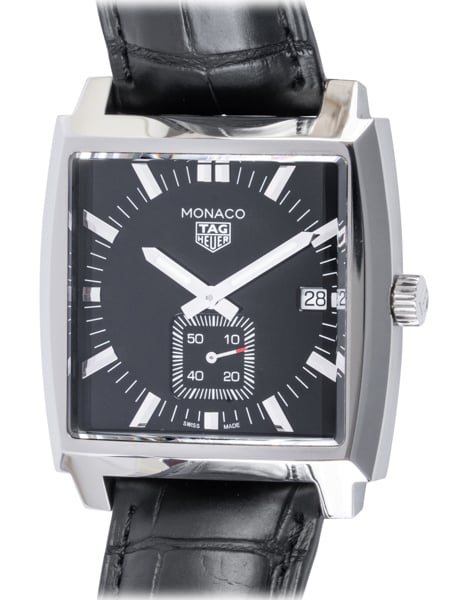 TAG Heuer - Monaco