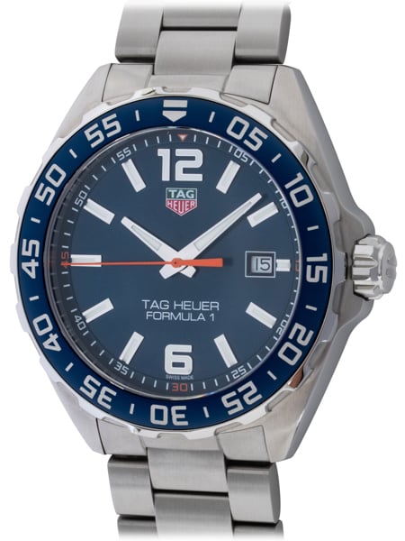 TAG Heuer - Formula 1