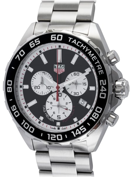 TAG Heuer - Formula 1 Chronograph