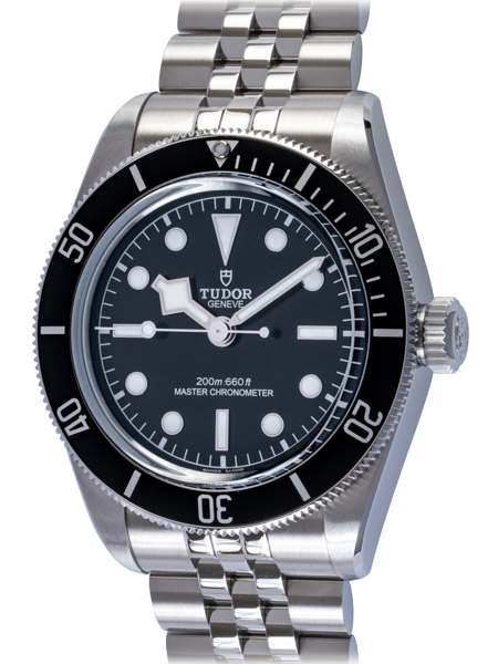 Tudor - Black Bay 41