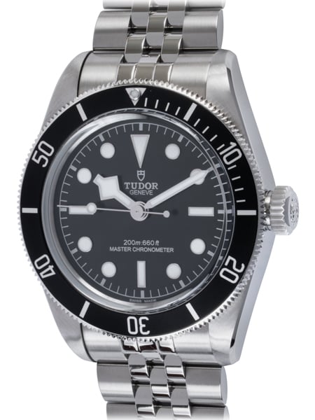 Tudor - Black Bay 41