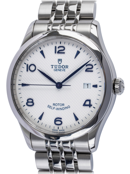 Tudor - 1926