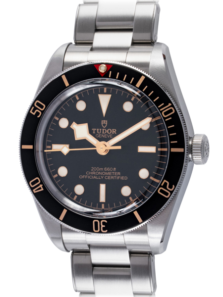 Tudor - Black Bay Fifty-Eight