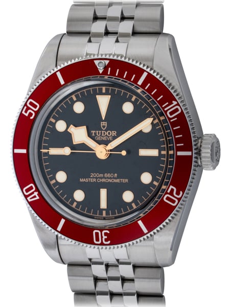 Tudor - Black Bay 41