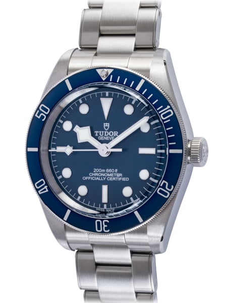 Tudor - Black Bay 58 Blue
