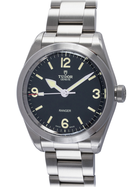 Tudor - Ranger 39MM