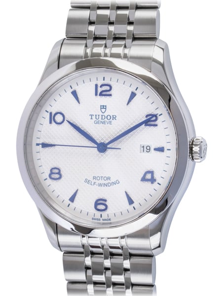 Tudor - 1926