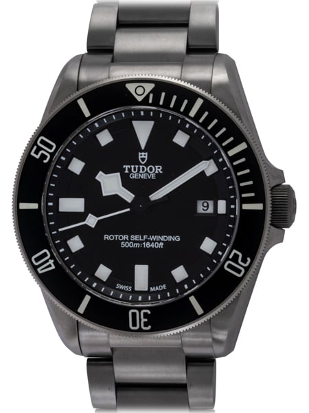 Tudor - Pelagos