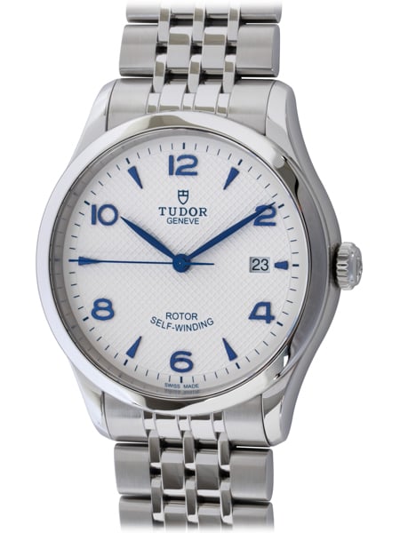 Tudor - 1926