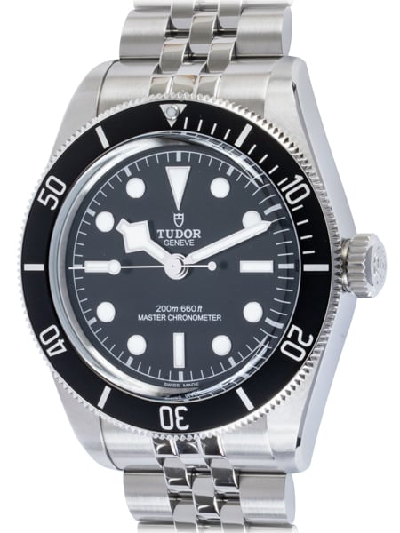 Tudor - Black Bay 41