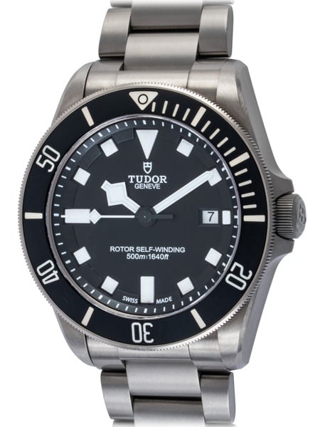 Tudor - Pelagos
