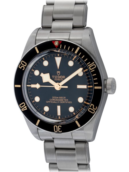 Tudor - Black Bay Fifty-Eight
