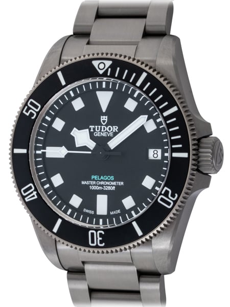 Tudor - Pelagos Ultra