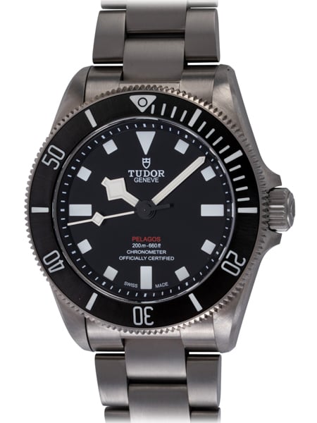 Tudor - Pelagos 39
