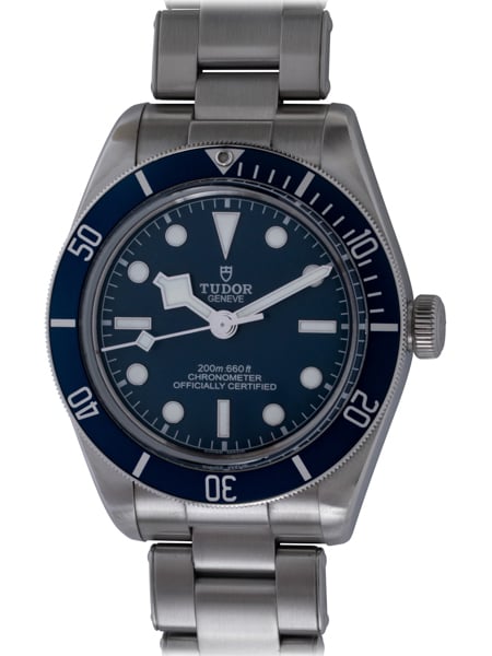 Tudor - Black Bay Fifty-Eight Blue