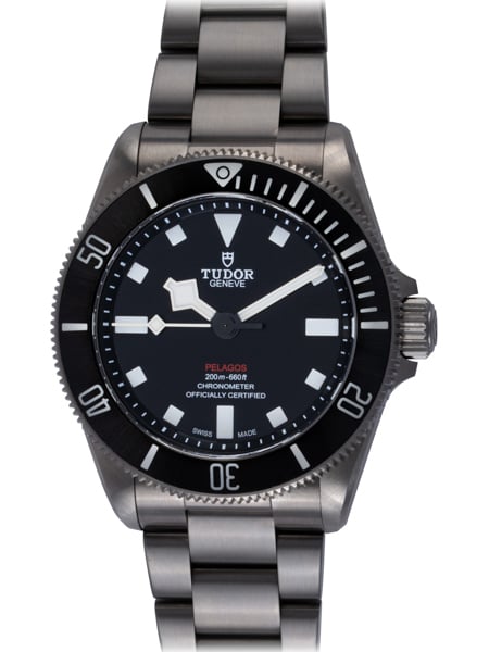 Tudor - Pelagos 39