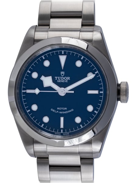 Tudor - Heritage Black Bay 41