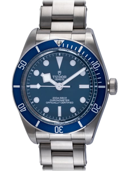 Tudor - Black Bay Fifty-Eight Blue