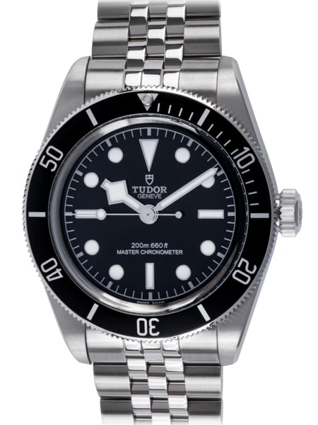 Tudor - Black Bay 41