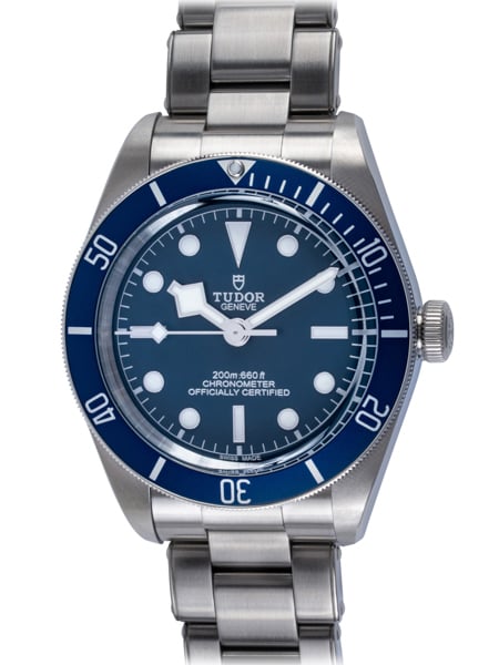 Tudor - Black Bay Fifty-Eight Blue