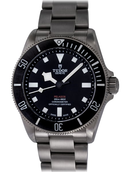 Tudor - Pelagos 39