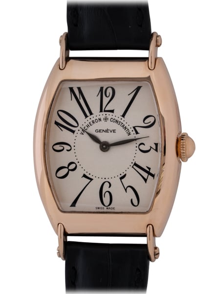 Vacheron Constantin - Historiques 1912