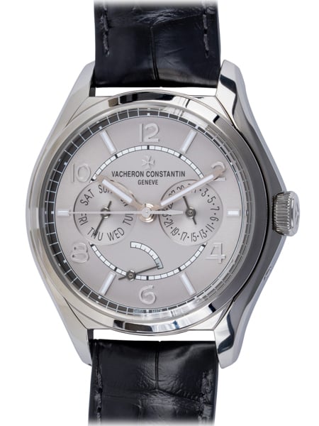 Vacheron Constantin - FiftySix Day-Date