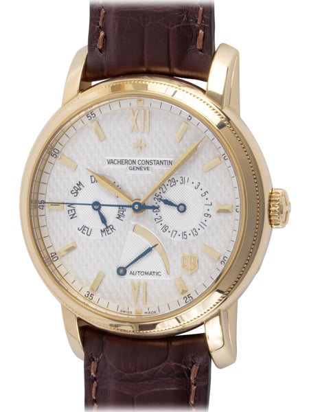 Vacheron Constantin - Jubilé 1755