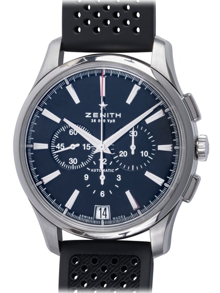 Zenith - El Primero Captain Chronograph