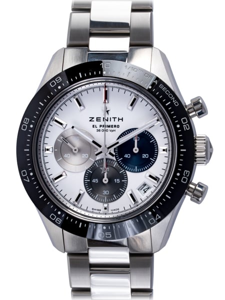 Zenith - Chronomaster Sport 'Panda'