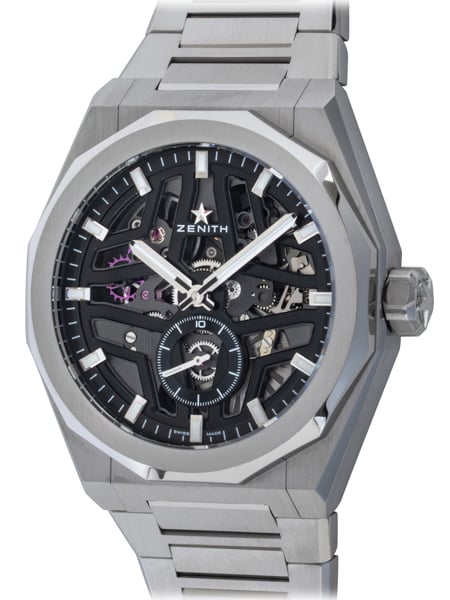 Zenith - Defy Skyline Skeleton