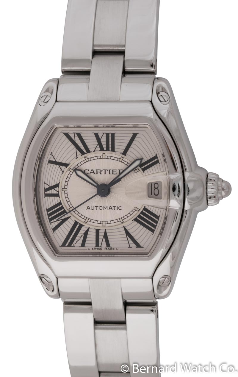 Cartier - Roadster
