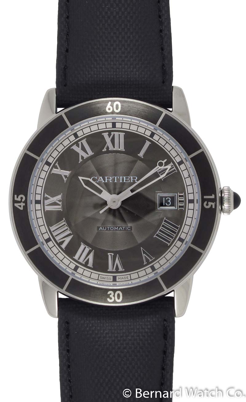Cartier - Ronde Croisiere de Cartier