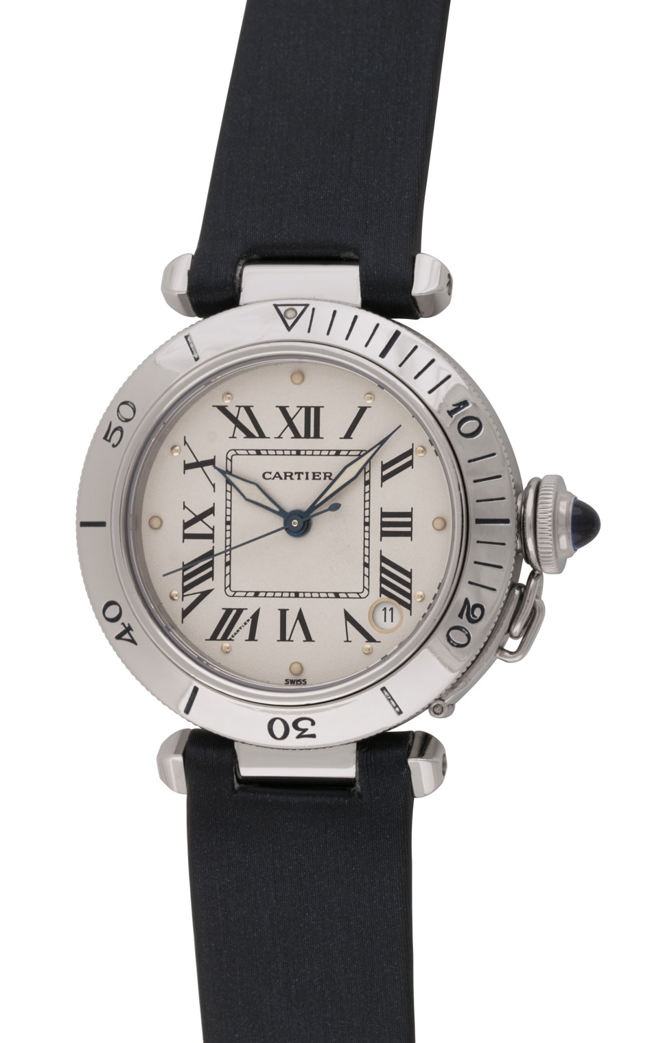 Cartier - Pasha